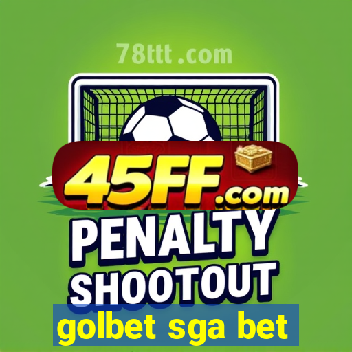 golbet sga bet